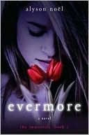 Copertina di Evermore