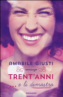 Copertina di Trent'anni... e li dimostro