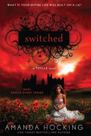 Copertina di Switched