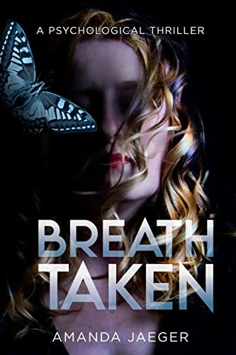 Copertina di BreathTaken