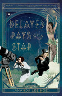 Copertina di Delayed Rays of a Star