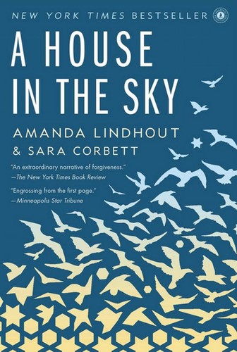 Copertina di A House in the Sky