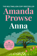 Copertina di Anna