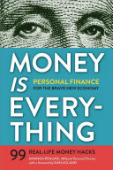 Copertina di Money Is Everything