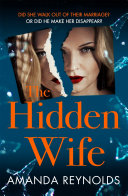 Copertina di The Hidden Wife