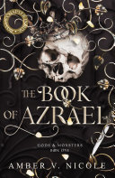 Copertina di The book of Azrael
