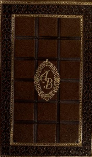 Copertina di Devil's Dictionary