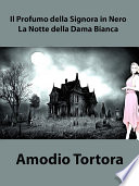 Copertina di Il Profumo della Signora in Nero