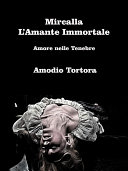 Copertina di Mircalla – L’Amante Immortale