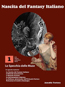 Copertina di Nascita del Fantasy Italiano