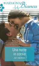 Copertina di Una notte in corsia