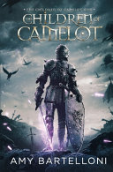 Copertina di The Children of Camelot