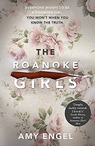 Copertina di The Roanoke girls