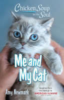 Copertina di Chicken Soup for the Soul: Me and My Cat