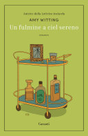 Copertina di Un fulmine a ciel sereno