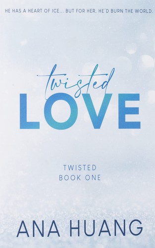 Copertina di Twisted Love