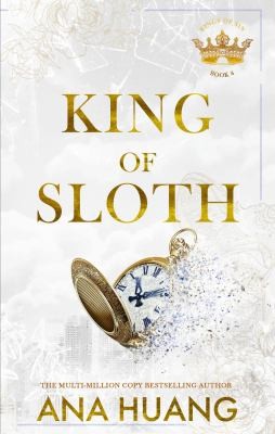 Copertina di King of Sloth