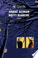 Copertina di Notti bianche