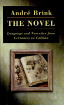 Copertina di The Novel