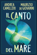 Copertina di Il canto del mare