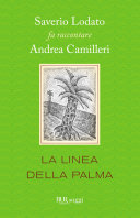 Copertina di La linea della palma
