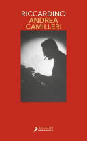 Copertina di Riccardino (Comisario Montalbano 33)