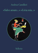 Copertina di "Salvo amato..." "Livia mia..."