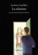 Copertina di La relazione