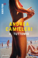 Copertina di Il Tuttomio