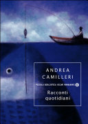 Copertina di Racconti quotidiani
