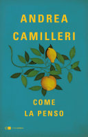 Copertina di Come la penso