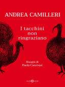 Copertina di I tacchini non ringraziano