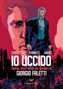 Copertina di Io uccido