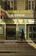 Copertina di Il cinese (Nero Rizzoli)