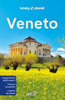 Copertina di Veneto