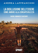 Copertina di La disillusione dell’essere