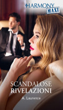 Copertina di Scandalose rivelazioni