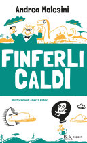 Copertina di Finferli caldi