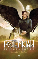 Copertina di Potenkiah el encuentro