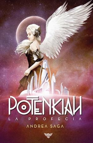Copertina di Potenkiah