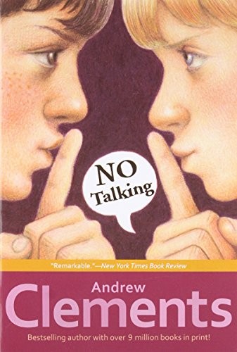 Copertina di No Talking
