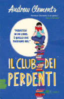 Copertina di Il Club dei perdenti