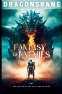 Copertina di Dragonsbane Rivals in the Realm