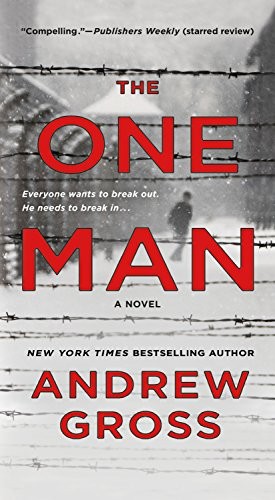 Copertina di The One Man