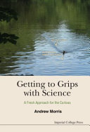 Copertina di Getting to Grips with Science