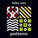 Copertina di Baby Sees Patterns