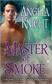 Copertina di Master of Smoke