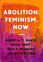 Copertina di Abolition