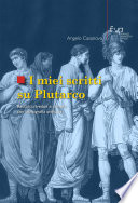 Copertina di I miei scritti su Plutarco