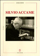 Copertina di Silvio Accame
